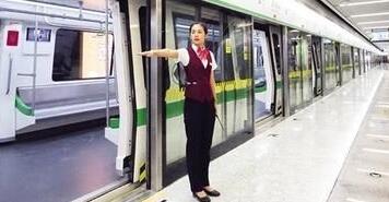 南寧地鐵2號線延線路圖，南寧2號線延長線站名，什么時候開通？